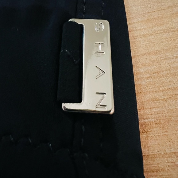 Shan One-Piece Slimming Swimsuit – Size 12 – Black & White – Underwire Support - Picture 4 of 10